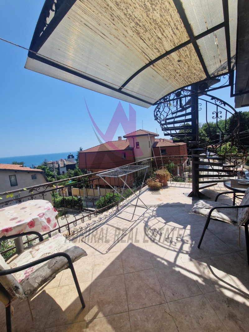 For Rent  Studio Varna , m-t Gorna Traka , 30 sq.m | 84098475 - image [4]