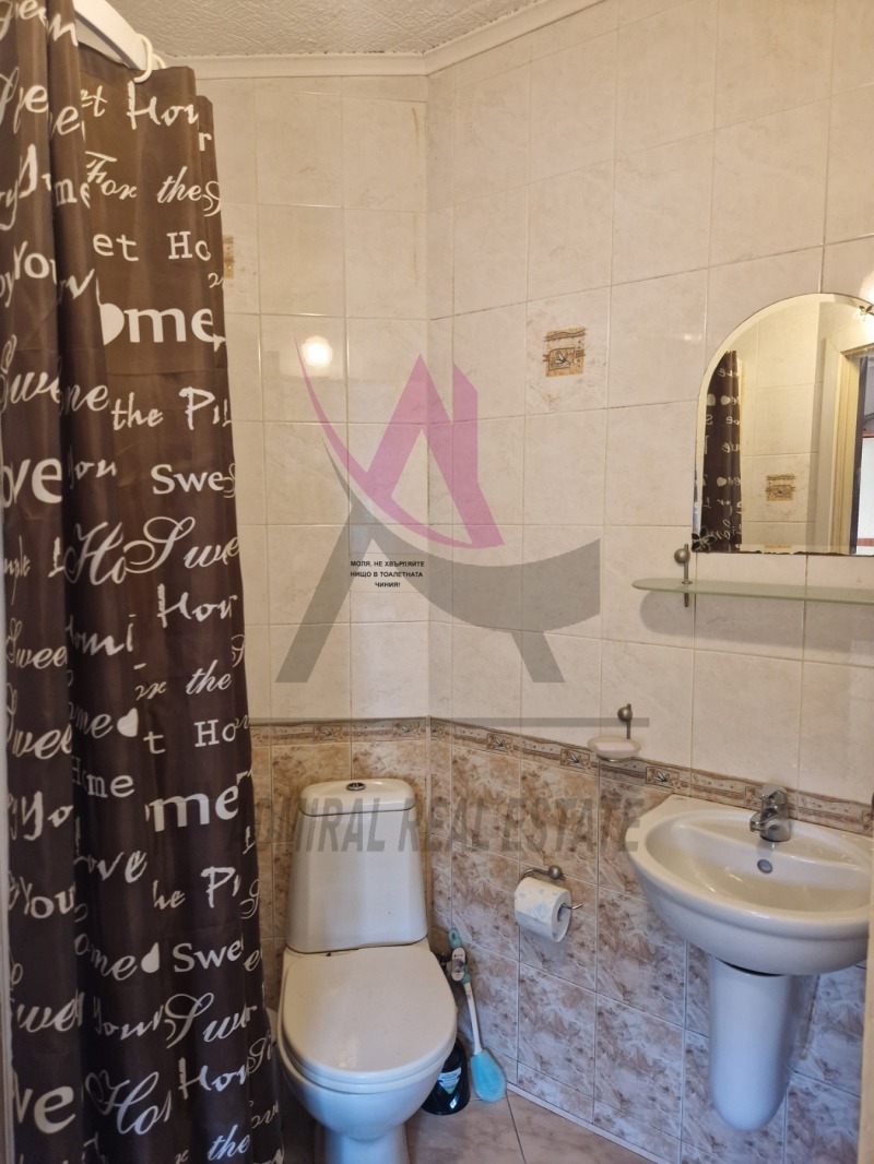 For Rent  Studio Varna , m-t Gorna Traka , 30 sq.m | 84098475 - image [3]