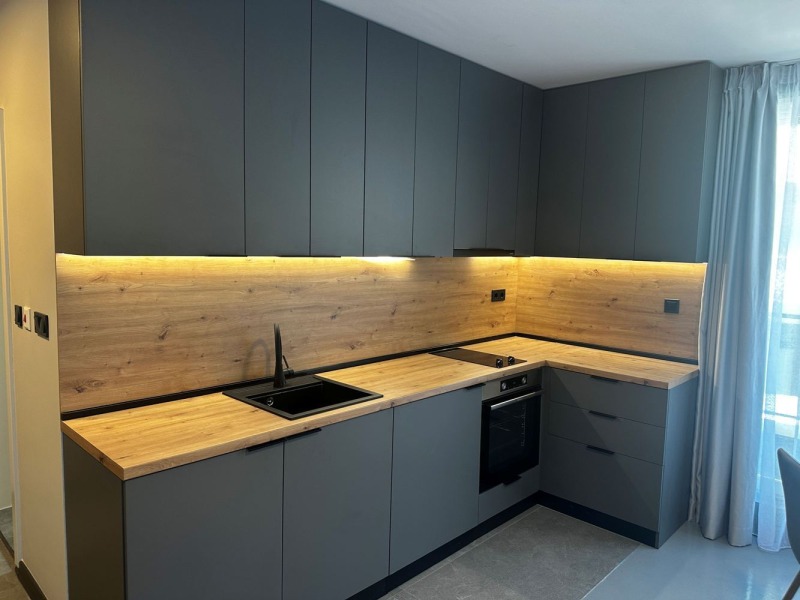 En renta  Estudio Sofia , Tsentar , 45 metros cuadrados | 39543110
