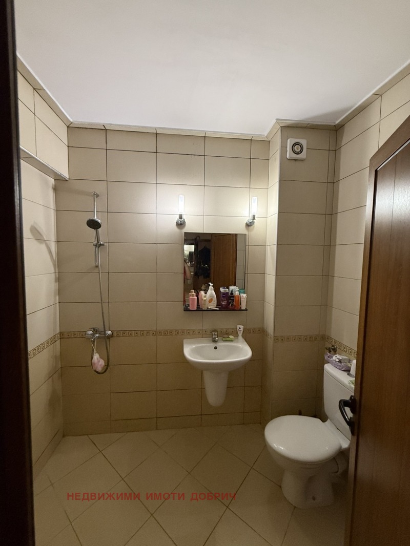 В оренду  1 спальня Добрич , Свети Георги , 65 кв.м | 27775540 - зображення [4]