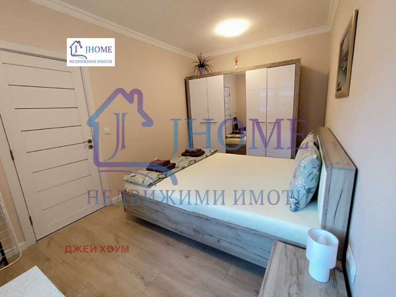 For Rent  1 bedroom Varna , Gratska mahala , 45 sq.m | 39732186 - image [5]