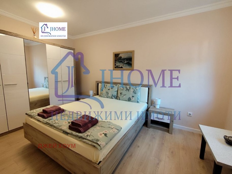 For Rent  1 bedroom Varna , Gratska mahala , 45 sq.m | 39732186 - image [4]