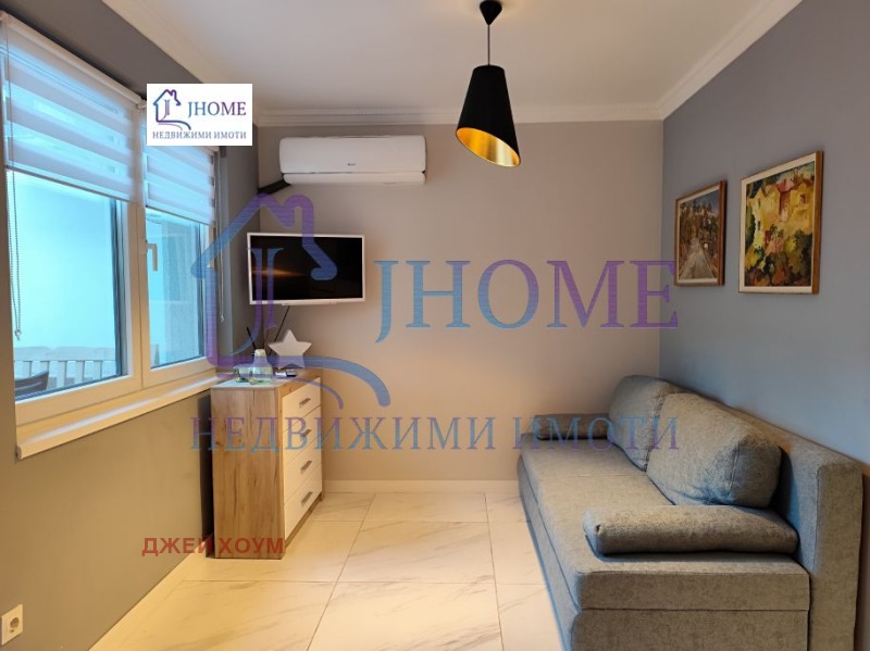 Te huur  1 slaapkamer Varna , Gratska machala , 45 m² | 39732186 - afbeelding [2]