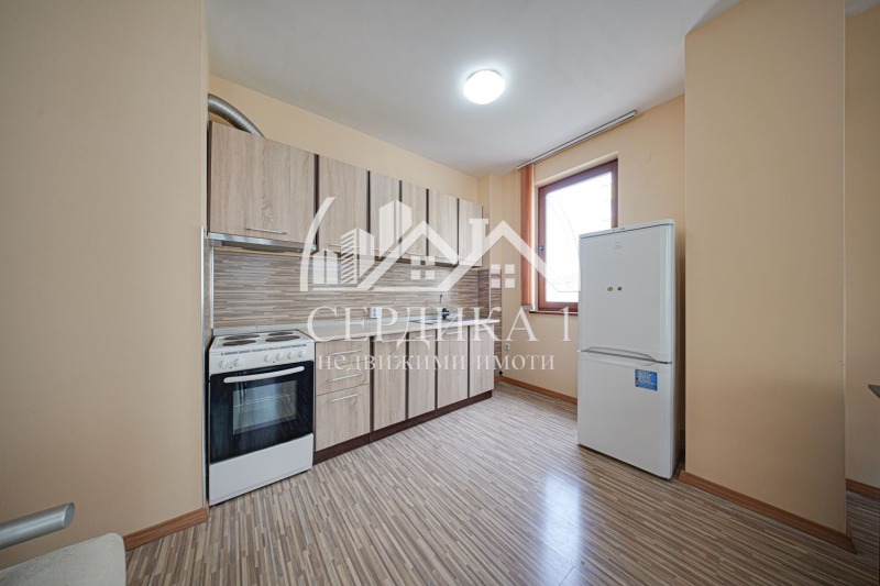 Дава под наем  2-стаен град София , Манастирски ливади , 75 кв.м | 72884101 - изображение [5]