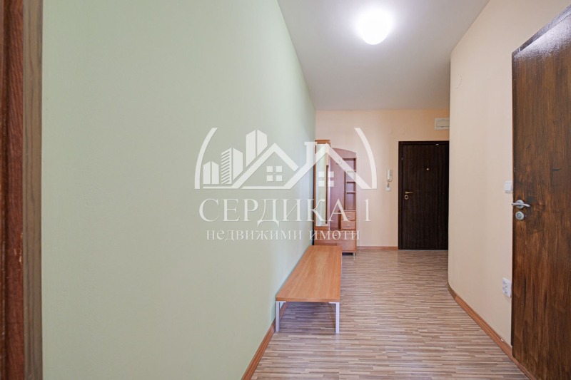 Дава под наем  2-стаен град София , Манастирски ливади , 75 кв.м | 72884101 - изображение [6]