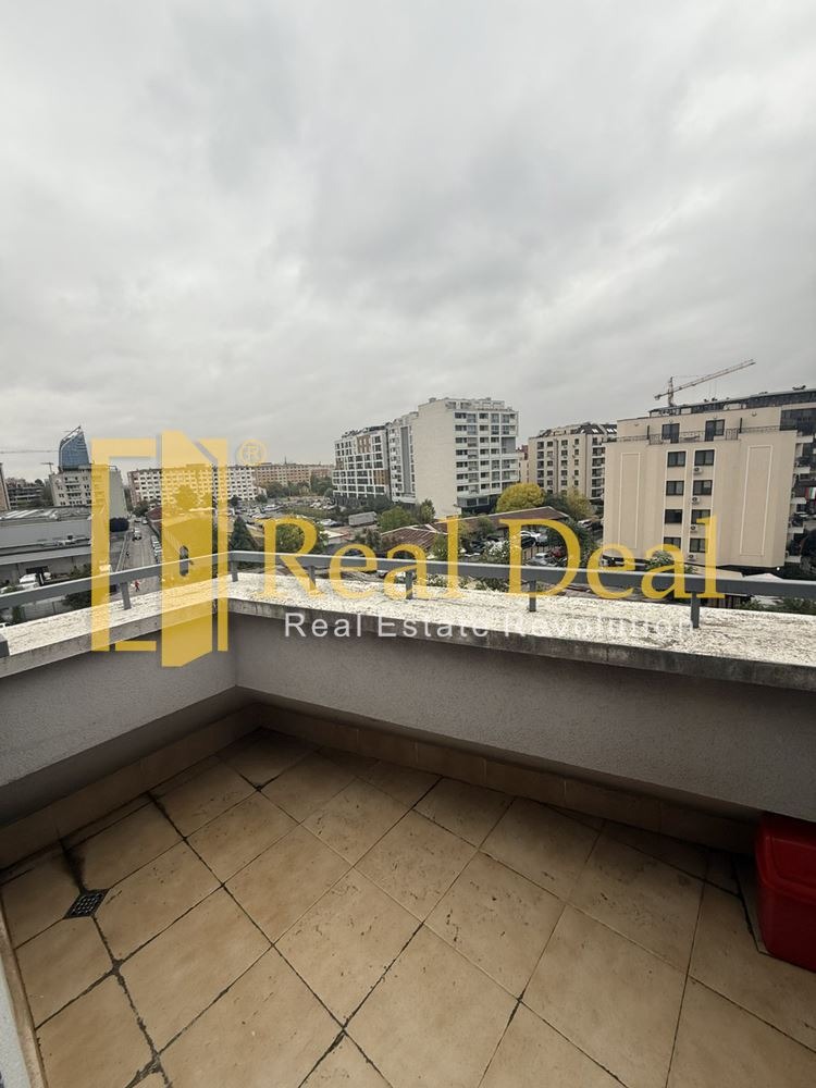 A louer  1 chambre Sofia , Stoudentski grad , 55 m² | 12667213 - image [8]