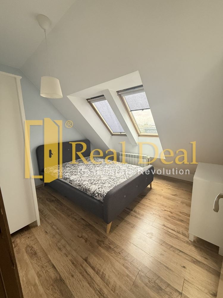 A louer  1 chambre Sofia , Stoudentski grad , 55 m² | 12667213 - image [3]