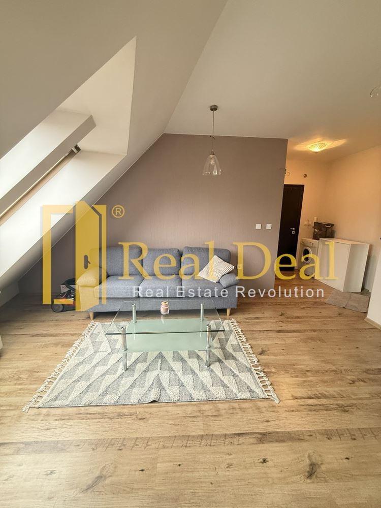 A louer  1 chambre Sofia , Stoudentski grad , 55 m² | 12667213 - image [2]