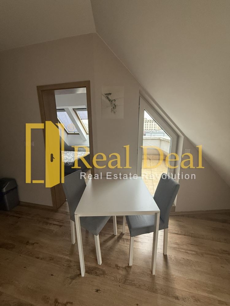 A louer  1 chambre Sofia , Stoudentski grad , 55 m² | 12667213 - image [6]