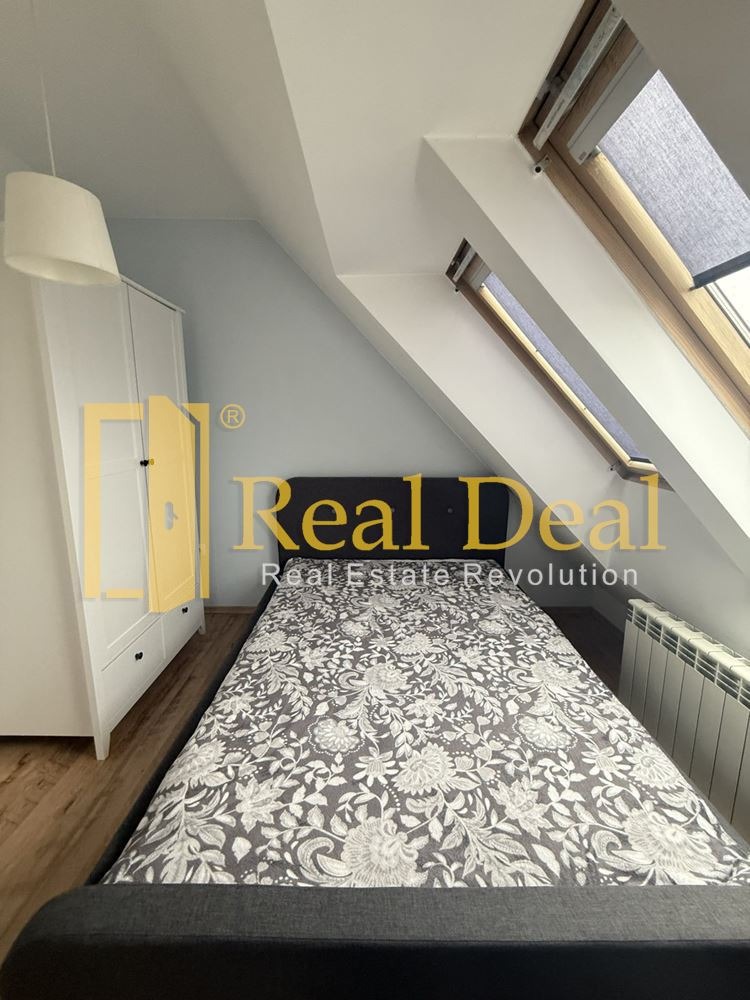 A louer  1 chambre Sofia , Stoudentski grad , 55 m² | 12667213 - image [4]