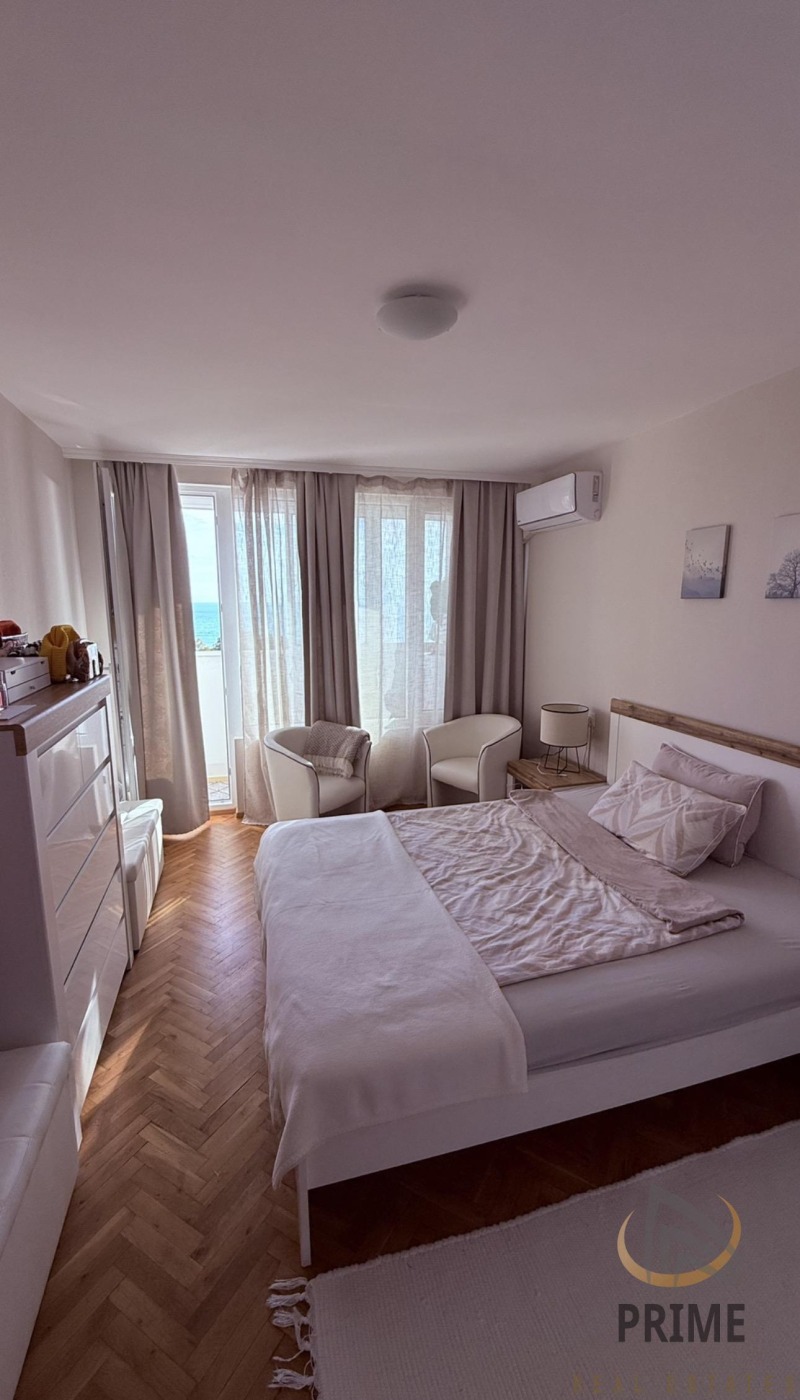 Дава под наем 2-СТАЕН, гр. Бургас, Лазур, снимка 10 - Апартаменти - 53369950