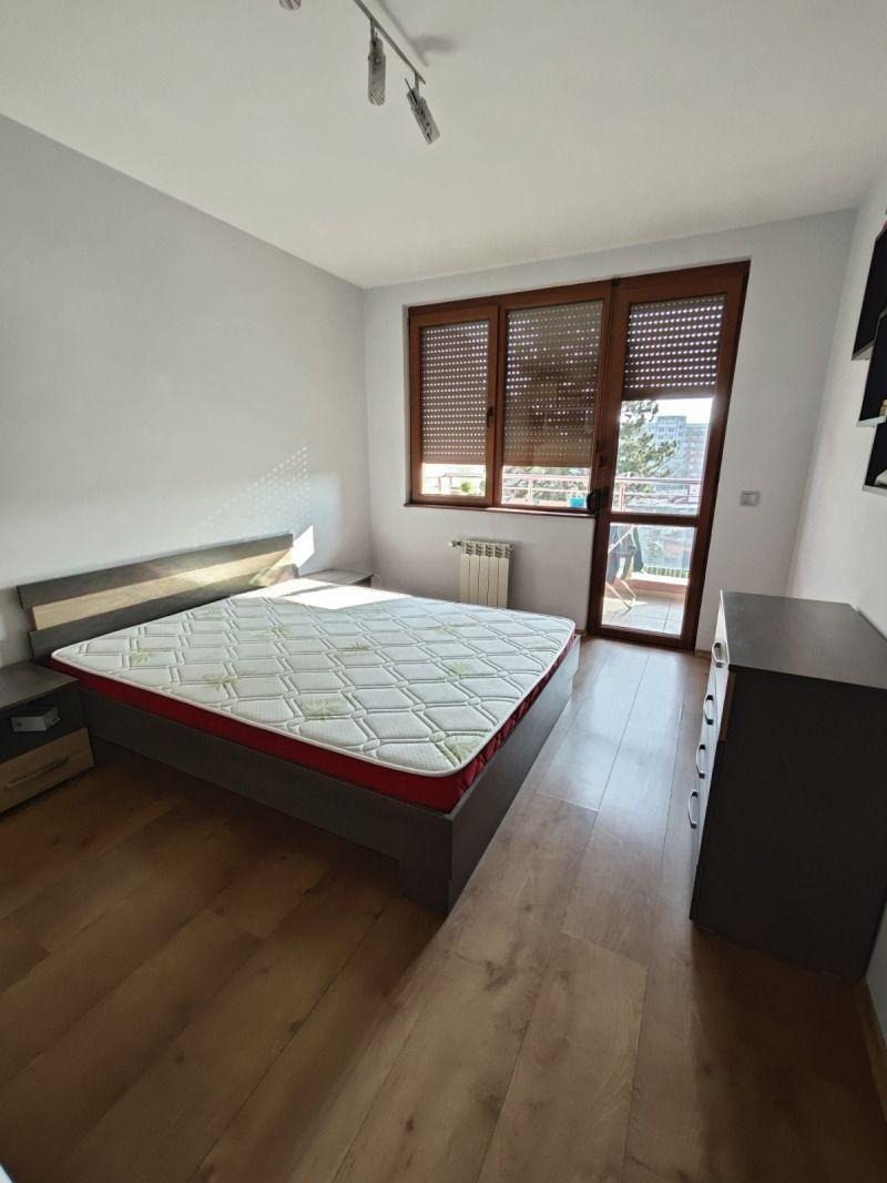 Дава под наем 2-СТАЕН, гр. София, Студентски град, снимка 3 - Апартаменти - 53511303