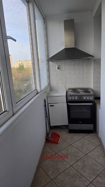 Дава под наем 2-СТАЕН, гр. Бургас, Славейков, снимка 5 - Апартаменти - 54222485