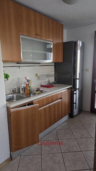 Дава под наем 2-СТАЕН, гр. Бургас, Славейков, снимка 4 - Апартаменти - 54222485