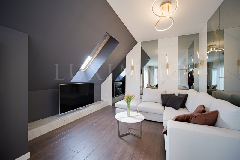 Vuokrattavana  Pienhuoneisto Sofia , Meditsinska akademija , 200 neliömetriä | 75084366 - kuva [3]