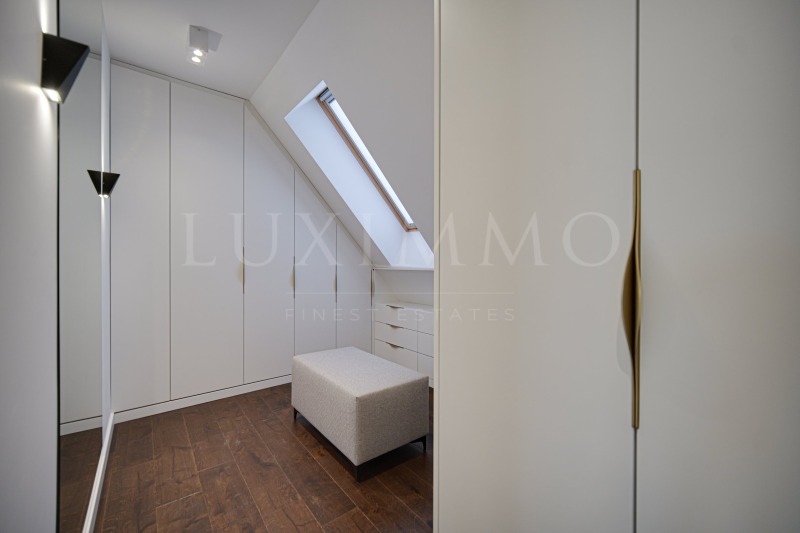 Vuokrattavana  Pienhuoneisto Sofia , Meditsinska akademija , 200 neliömetriä | 75084366 - kuva [9]
