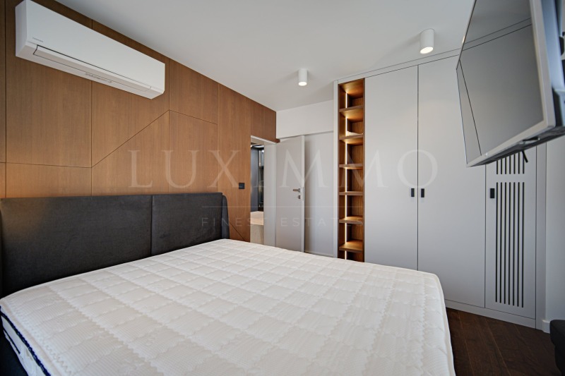 Vuokrattavana  Pienhuoneisto Sofia , Meditsinska akademija , 200 neliömetriä | 75084366 - kuva [12]