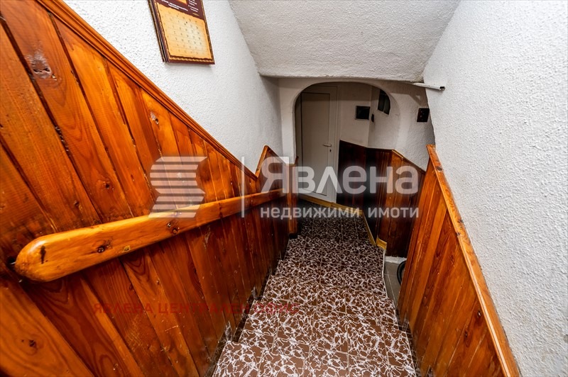 Дава под наем ЕТАЖ ОТ КЪЩА, гр. Перник, Църква, снимка 14 - Етаж от къща - 53426523