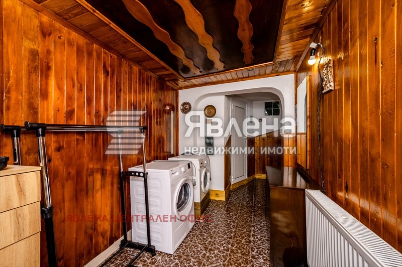 Дава под наем ЕТАЖ ОТ КЪЩА, гр. Перник, Църква, снимка 9 - Етаж от къща - 53426523