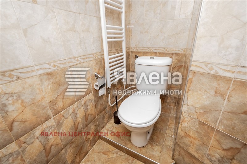 Дава под наем ЕТАЖ ОТ КЪЩА, гр. Перник, Църква, снимка 12 - Етаж от къща - 53426523