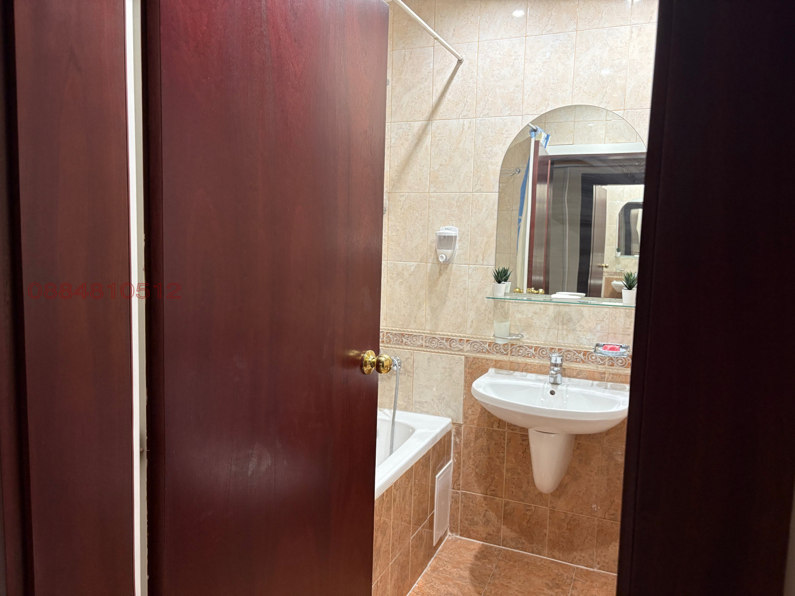 Дава под наем 1-СТАЕН, к.к. Слънчев бряг, област Бургас, снимка 4 - Апартаменти - 53807098