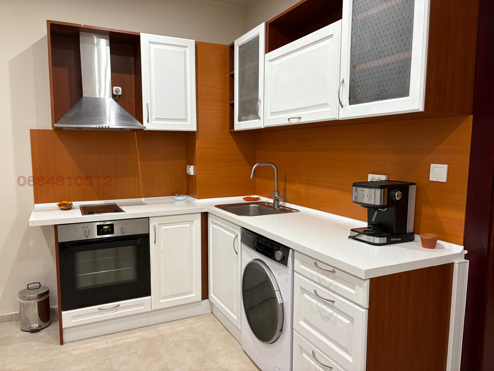 Дава под наем 1-СТАЕН, к.к. Слънчев бряг, област Бургас, снимка 2 - Апартаменти - 53807098