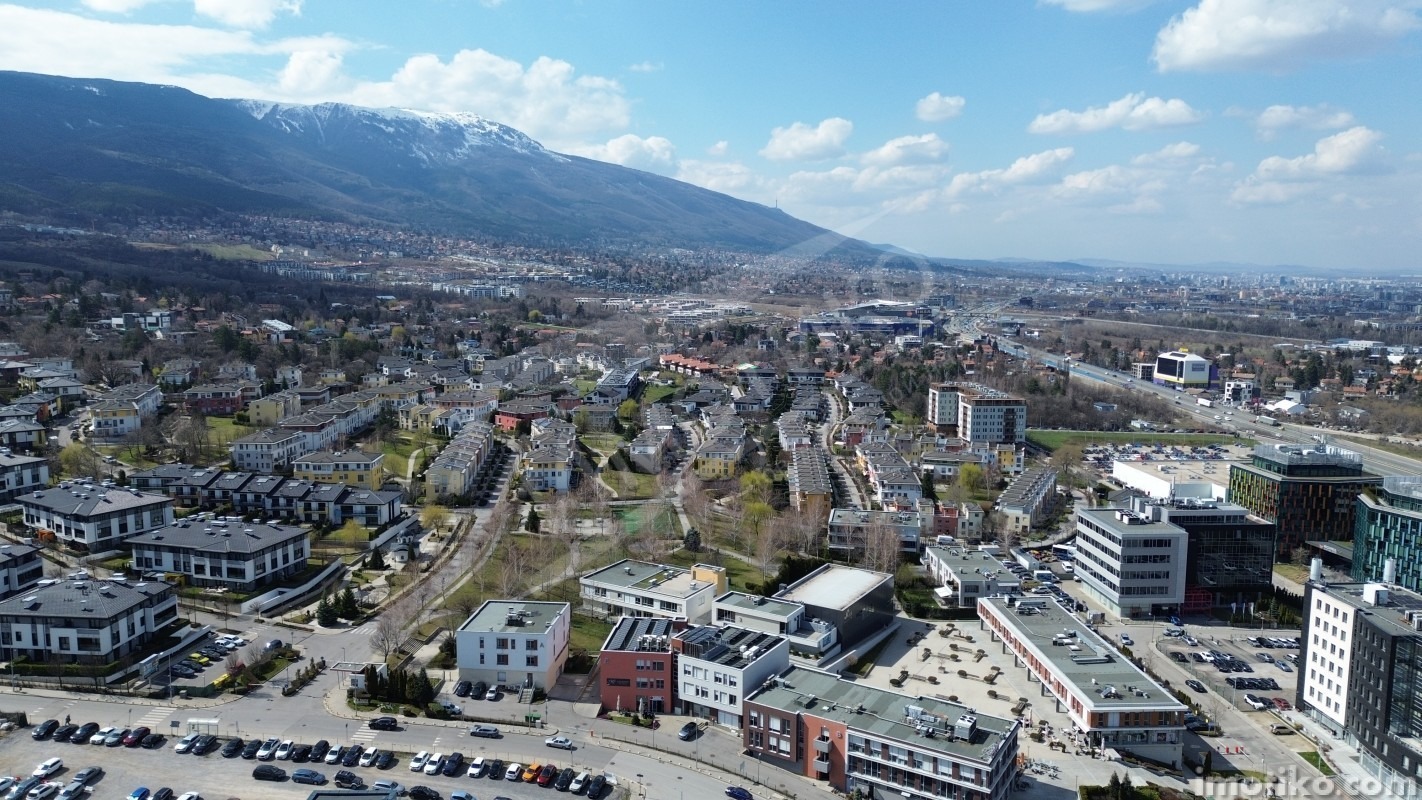 Дава под наем 2-СТАЕН, гр. София, в.з.Малинова долина, снимка 9 - Апартаменти - 53982493