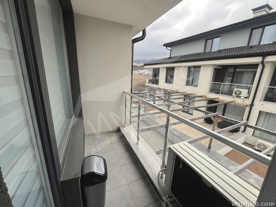 Дава под наем 2-СТАЕН, гр. София, в.з.Малинова долина, снимка 8 - Апартаменти - 53982493