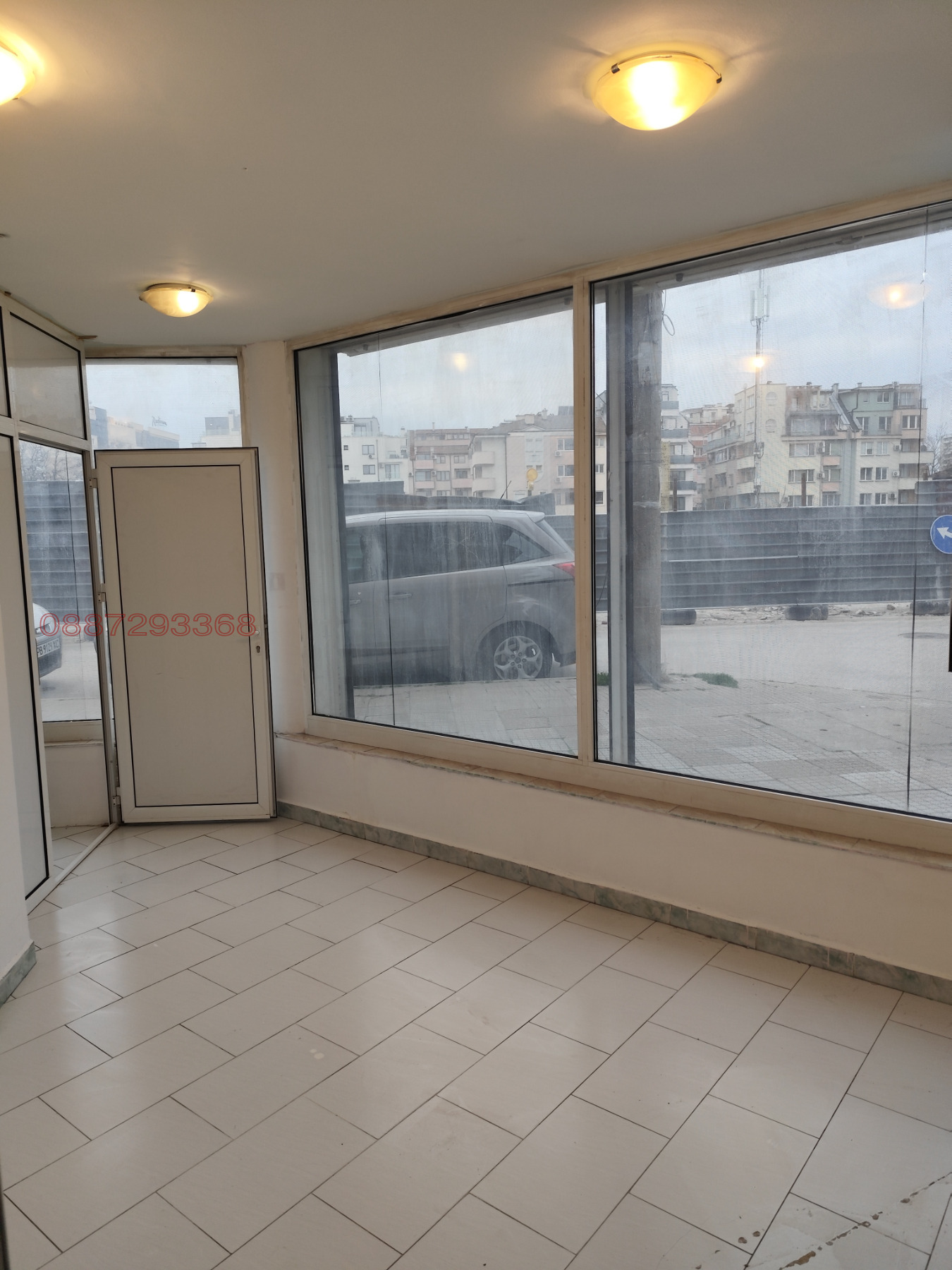 Дава под наем БИЗНЕС ИМОТ, гр. Пловдив, Каменица 2