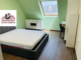 1 slaapkamer Karsjijaka, Plovdiv 7