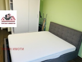 1 bedroom Karshiyaka, Plovdiv 9