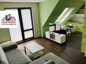 1 bedroom Karshiyaka, Plovdiv 4