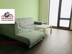 1 bedroom Karshiyaka, Plovdiv 6