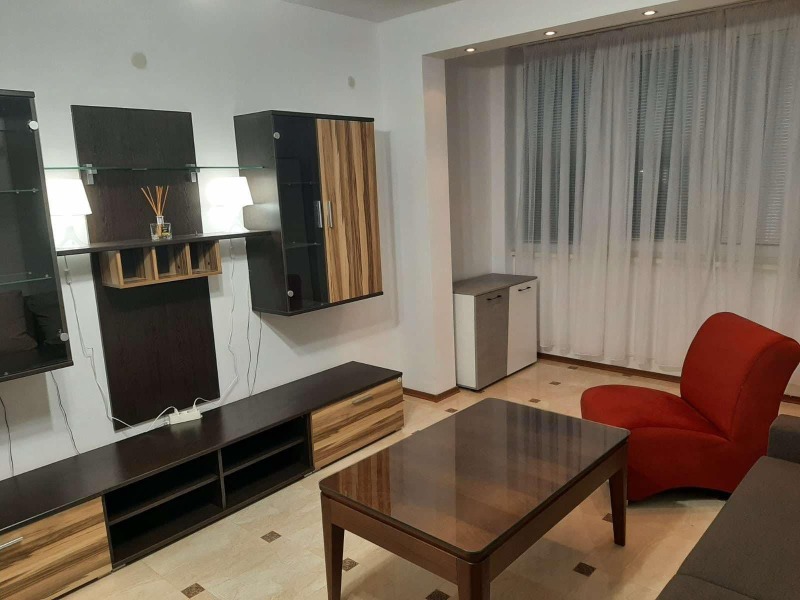 Te huur  1 slaapkamer Sofia , Vrabnitsa 1 , 68 m² | 57084937 - afbeelding [2]