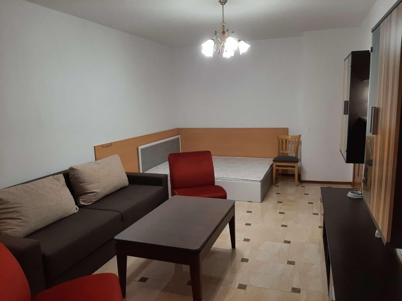 En renta  1 dormitorio Sofia , Vrabnitsa 1 , 68 metros cuadrados | 57084937 - imagen [4]