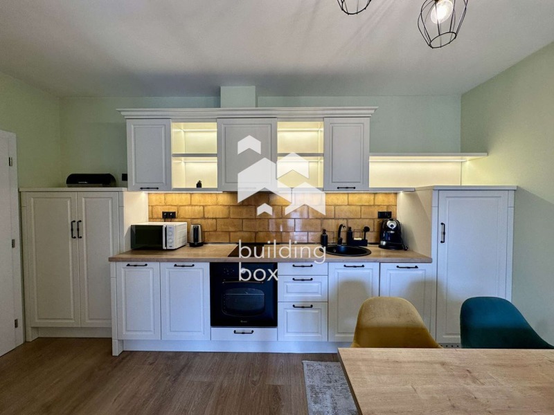 Do wynajęcia  1 sypialnia Sofia , Doktorski pametnik , 70 mkw | 60156082 - obraz [2]