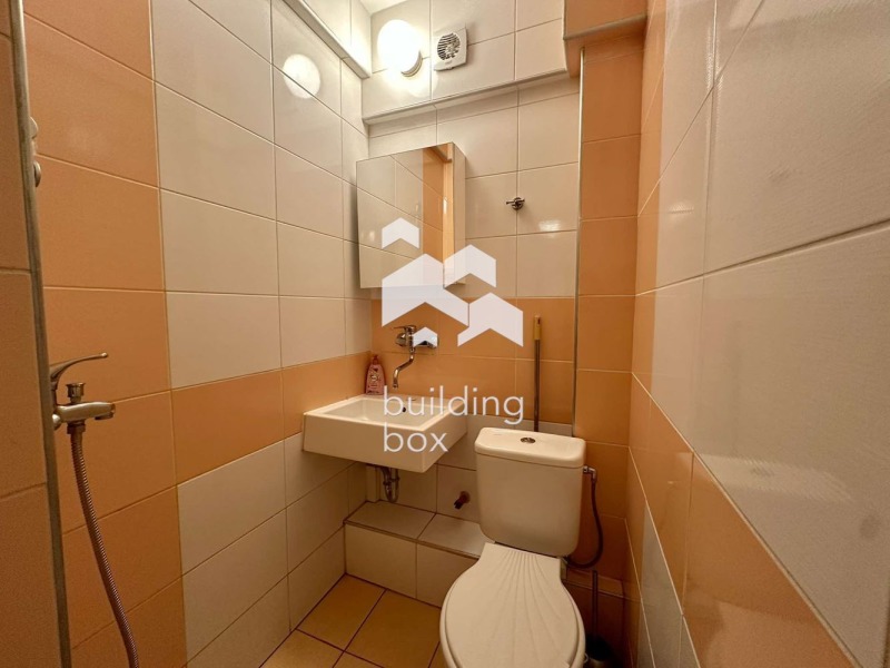 Do wynajęcia  1 sypialnia Sofia , Doktorski pametnik , 70 mkw | 60156082 - obraz [7]