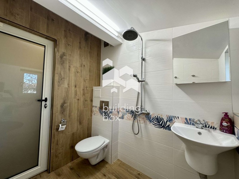 Do wynajęcia  1 sypialnia Sofia , Doktorski pametnik , 70 mkw | 60156082 - obraz [6]