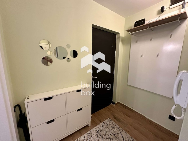 Do wynajęcia  1 sypialnia Sofia , Doktorski pametnik , 70 mkw | 60156082 - obraz [9]