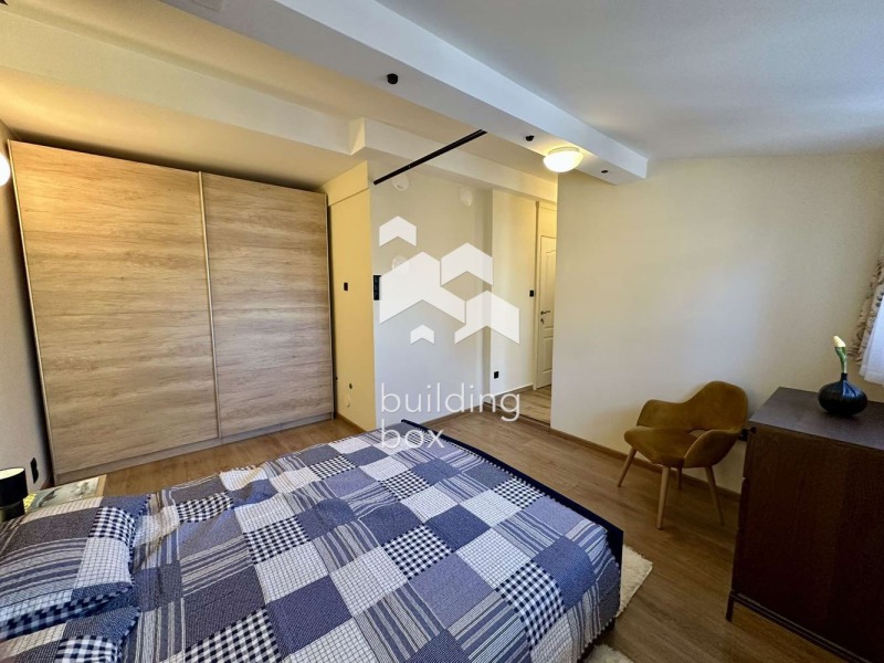Do wynajęcia  1 sypialnia Sofia , Doktorski pametnik , 70 mkw | 60156082 - obraz [5]