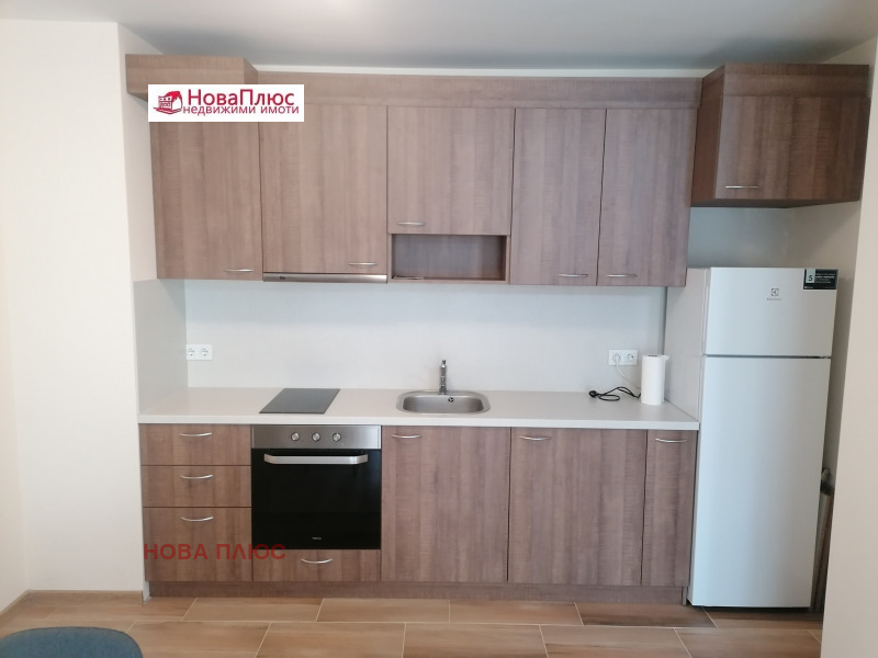 Издаје се  1 спаваћа соба Софија , Зона Б-5 , 70 м2 | 36134629 - слика [3]