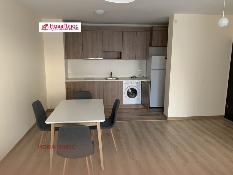 Издаје се  1 спаваћа соба Софија , Зона Б-5 , 70 м2 | 36134629 - слика [2]