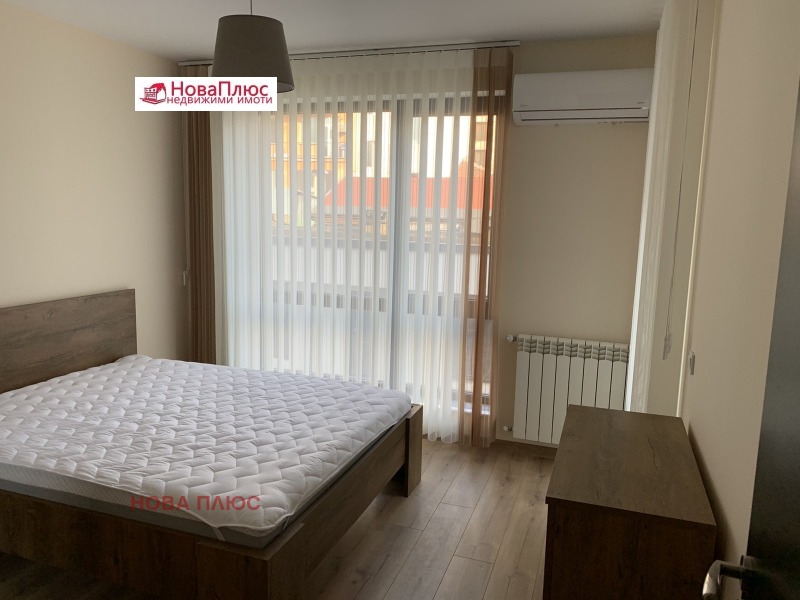 Издаје се  1 спаваћа соба Софија , Зона Б-5 , 70 м2 | 36134629 - слика [5]