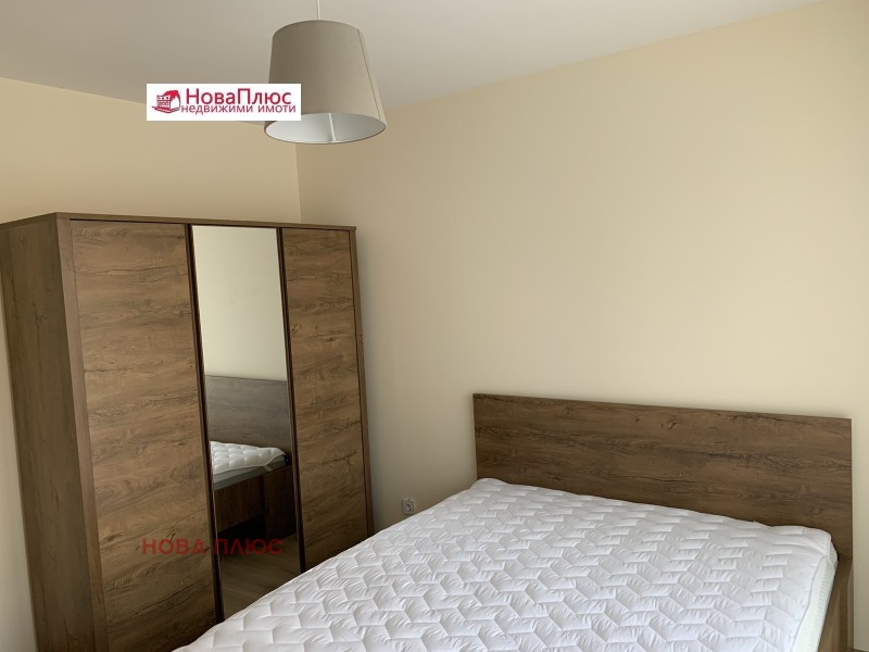 Издаје се  1 спаваћа соба Софија , Зона Б-5 , 70 м2 | 36134629 - слика [6]
