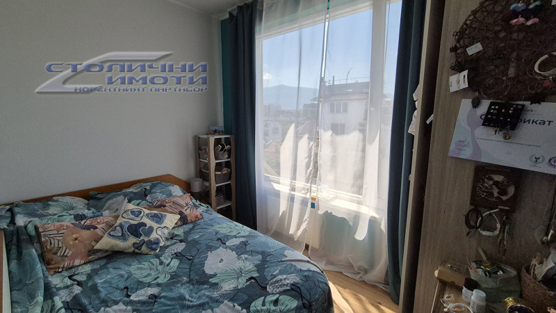 Te huur  1 slaapkamer Sofia , Tsentar , 54 m² | 56313530 - afbeelding [4]