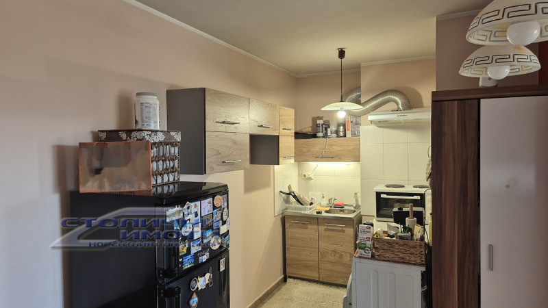 Te huur  1 slaapkamer Sofia , Tsentar , 54 m² | 56313530 - afbeelding [5]