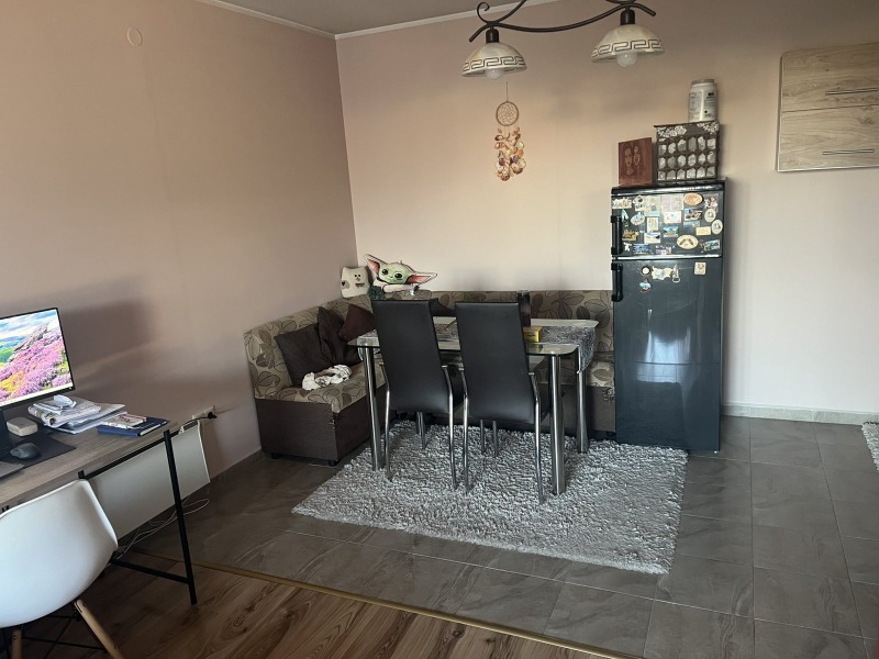 Te huur  1 slaapkamer Sofia , Tsentar , 54 m² | 56313530 - afbeelding [2]