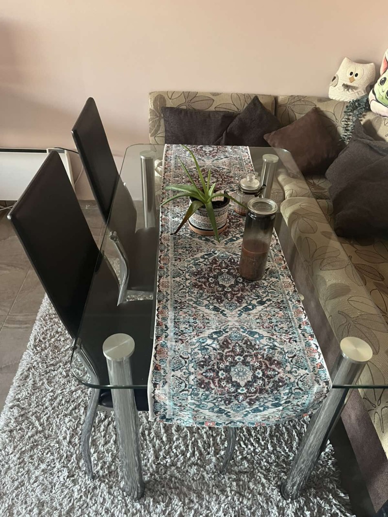 Te huur  1 slaapkamer Sofia , Tsentar , 54 m² | 56313530 - afbeelding [3]