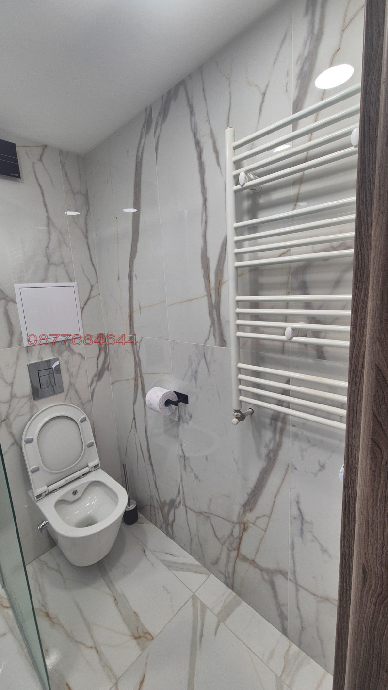 В оренду  1 спальня София , Гоце Делчев , 60 кв.м | 65841102 - зображення [6]