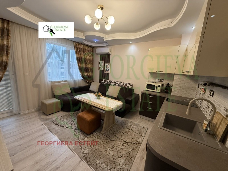 Под наем 2-СТАЕН, град Пловдив, Христо Смирненски • 850 лв. / 434.60 € • 99203848 1